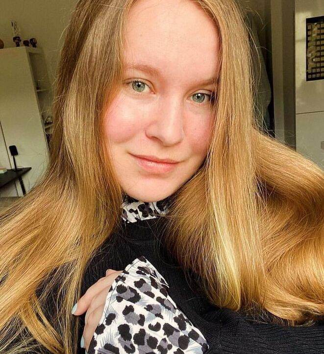 Дочь Леонида Агутина