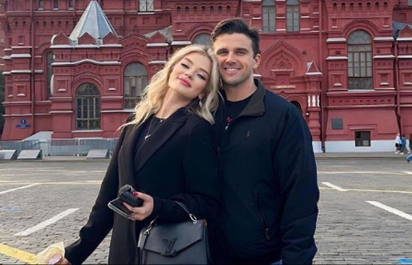 «Мисс Россия» Анна Линникова рассказала, почему бросила американского жениха