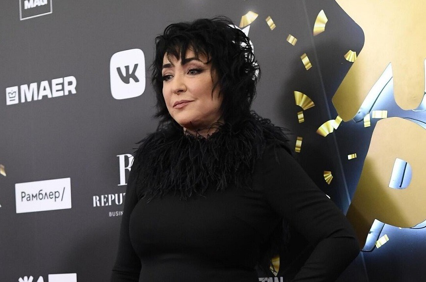 Лолита Милявская