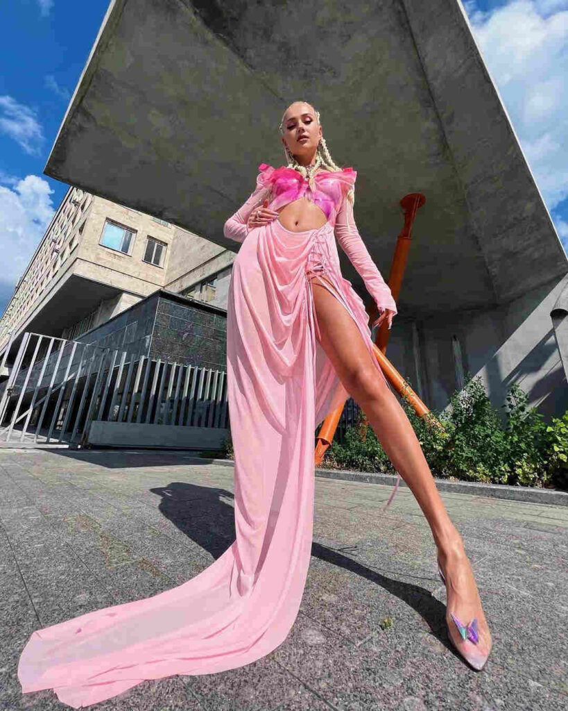 барбикор, стиль Барби, Барби-бум, одежда в стиле Барби