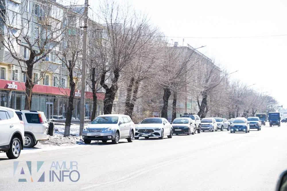 Фото: Амур.инфо