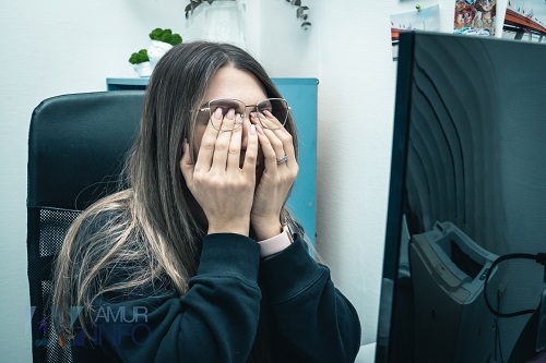 Срочно к врачу: как отличить лень и апатию от опасной депрессии