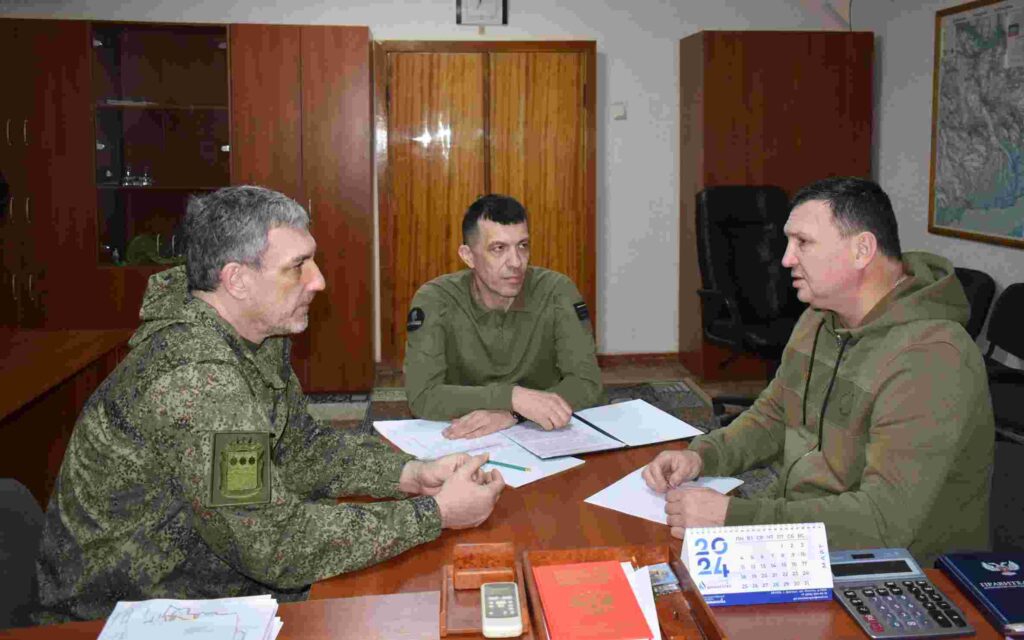 Фото: пресс-служба правительства Амурской области