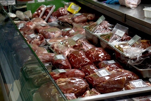Экономист: в России начнут дорожать почти все продукты