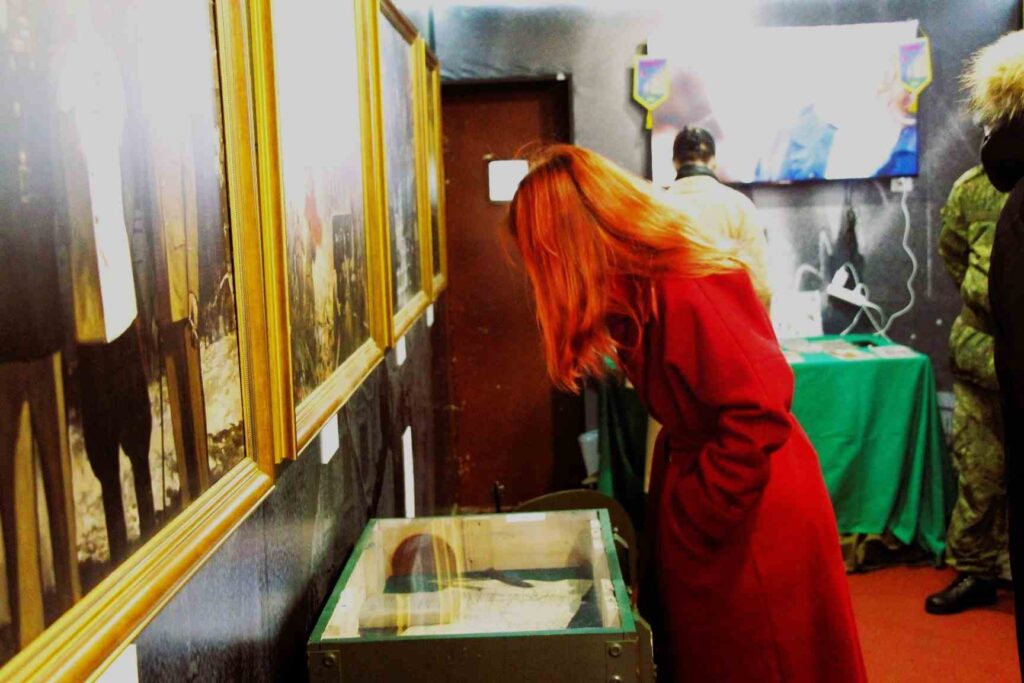 Фото: пресс-служба ВВО