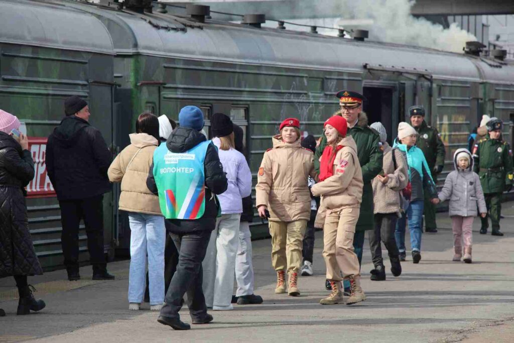 Фото: пресс-служба ВВО