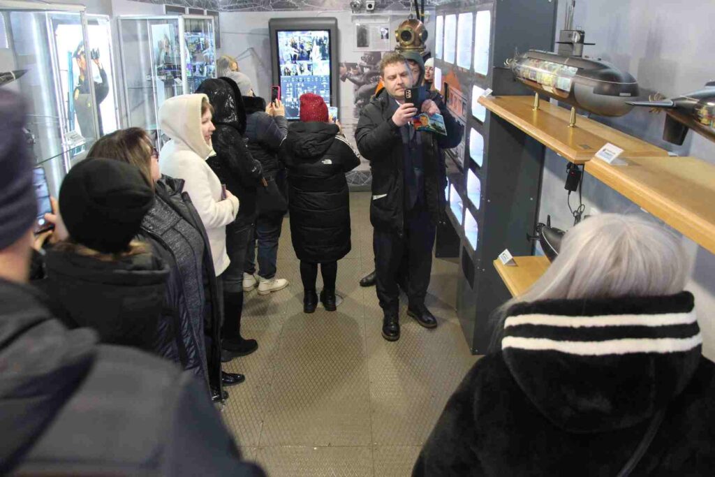 Фото: пресс-служба ВВО