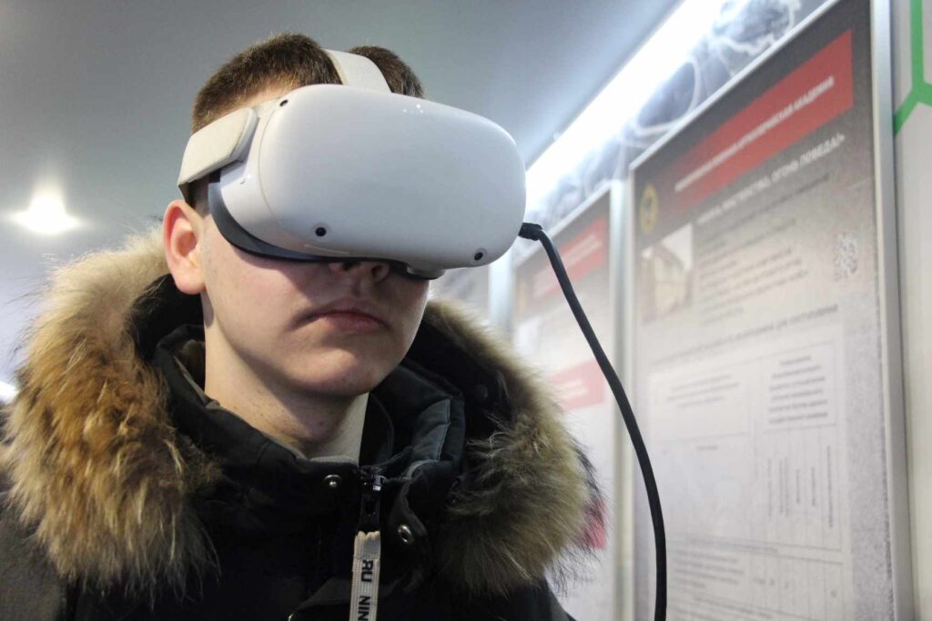 Фото: пресс-служба ВВО