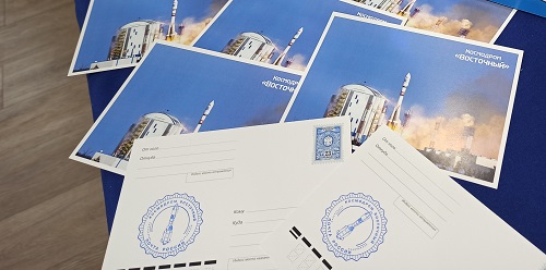 В Почте России подсчитали, сколько открыток в год отправляют амурчане