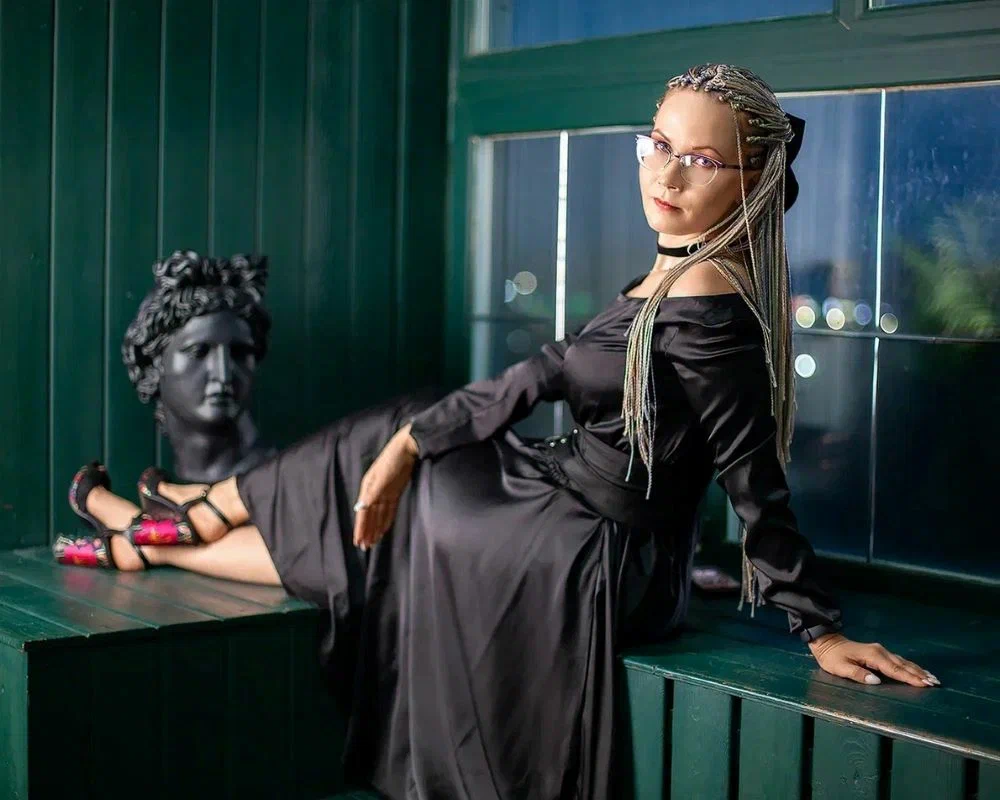 «Правильная поза – 50 % успеха»: амурчанам рассказали, как правильно фотографировать себя