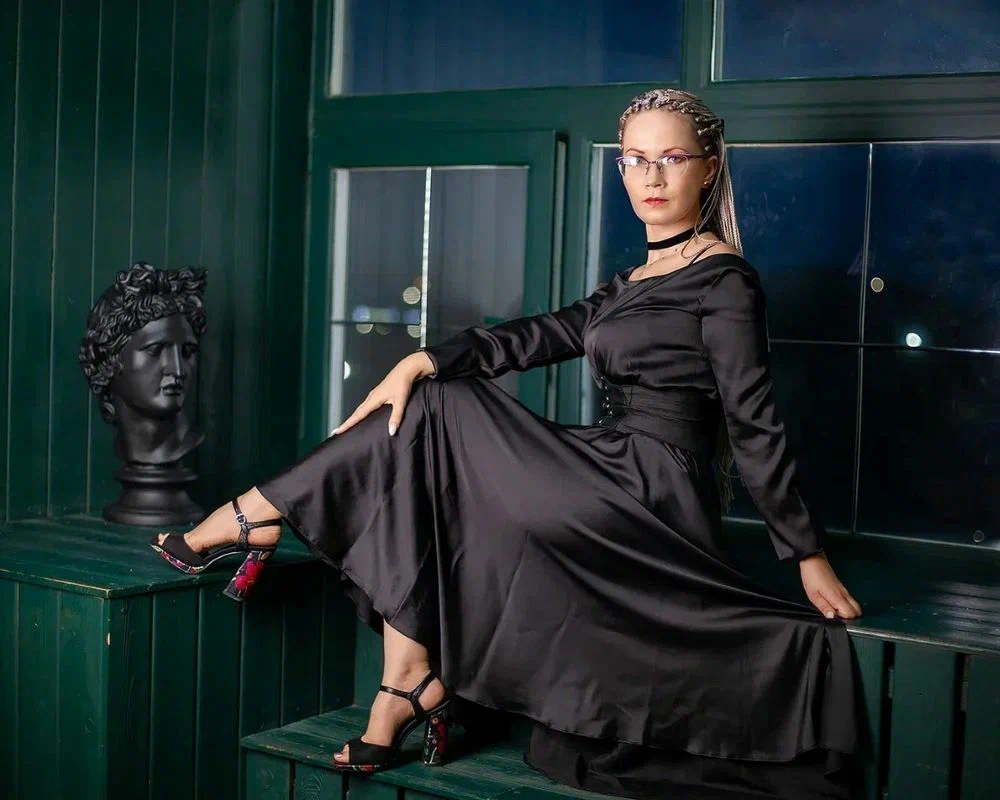 «Правильная поза – 50 % успеха»: амурчанам рассказали, как правильно фотографировать себя