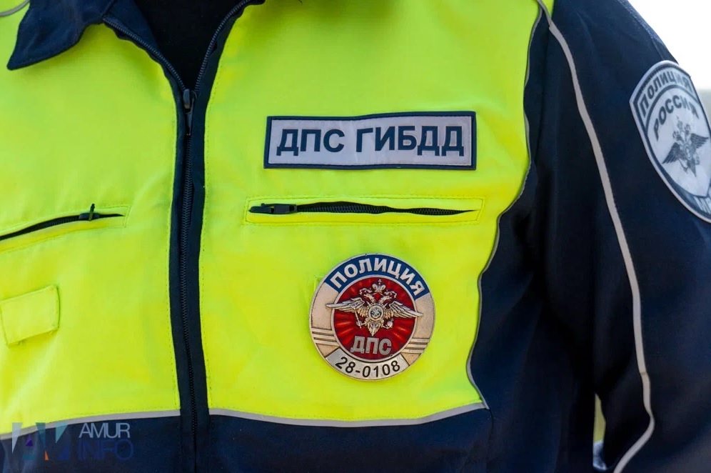 Фото: Амур.инфо