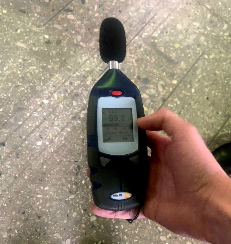 «Шумный» водитель из Благовещенска проводит мартовские выходные в камере