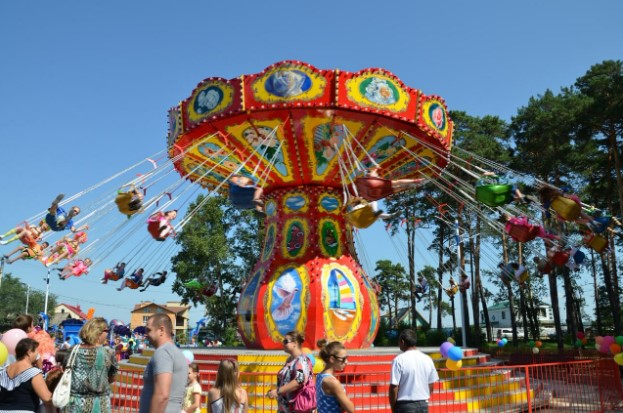 Фото: мэрия Белогорска