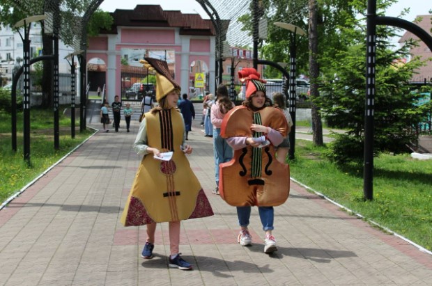 Фото: мэрия Белогорска