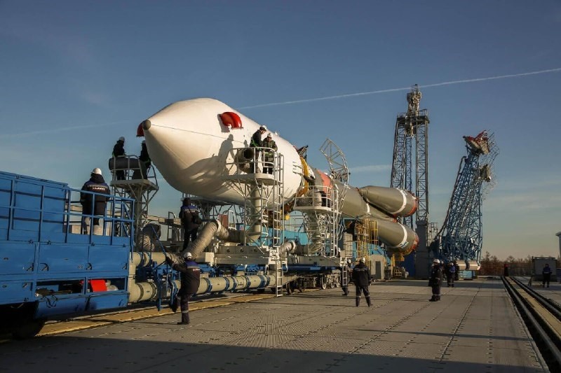 космодром Восточный, конкурс достопримечательностей «От южных морей до полярного края»