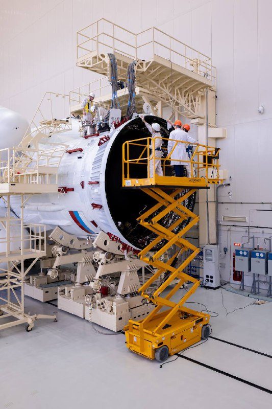 «Ангара-А5» стартует с Восточного в космос уже в апреле