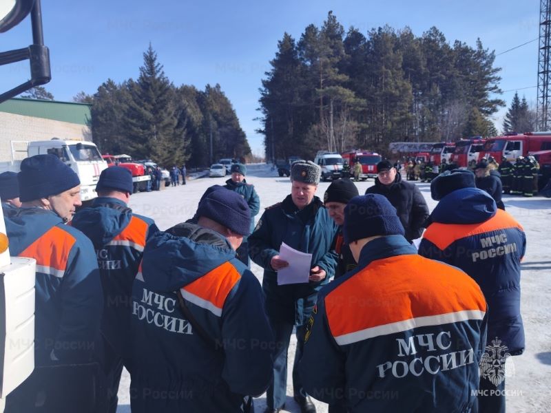 Почти половина опрошенных амурчан не услышали вой сирен