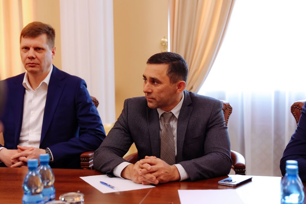 Над новым мемориалом в Благовещенске будут работать художники из Москвы