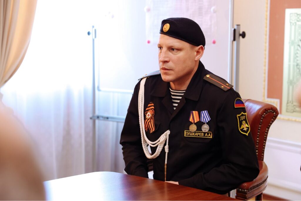 Возвращают в строй: Приамурье поможет с развитием центра реабилитации в ДНР