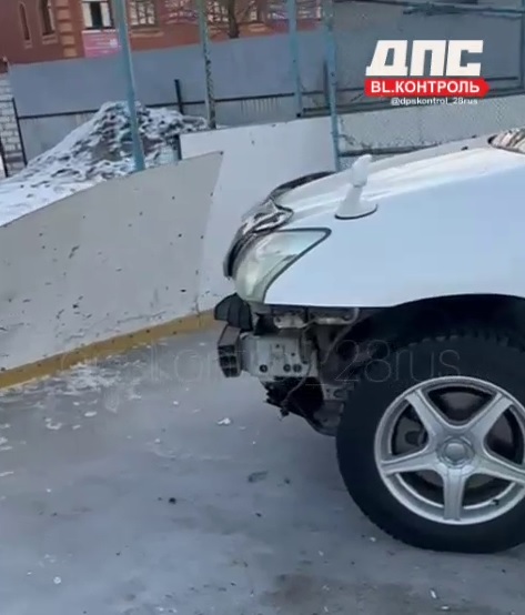 Фото: скриншот видео dpskontrol_28rus