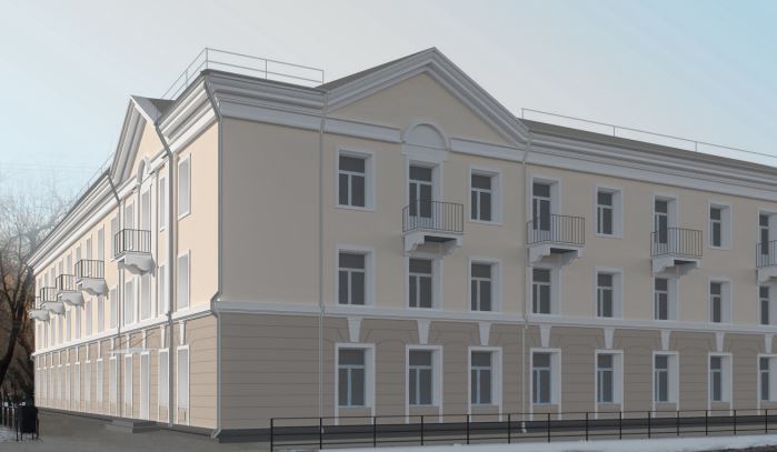 Благовещенскому колледжу выделили 18 миллионов рублей на сияние и «косметику»