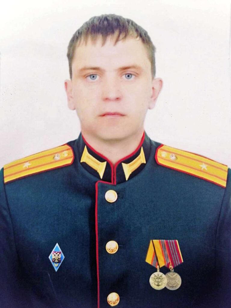 Фото: пресс-служба Восточного военного округа