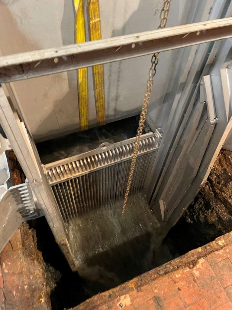 В Благовещенске модернизируют канализационные насосные станции