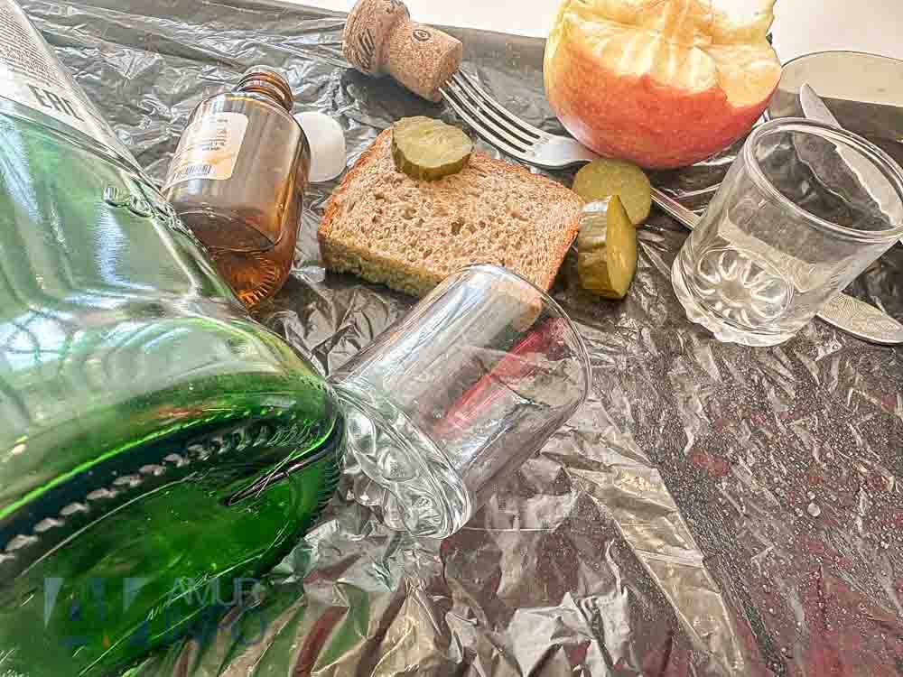 Нарколог: 80 % населения имеют тяжелую зависимость, с которой надо бороться