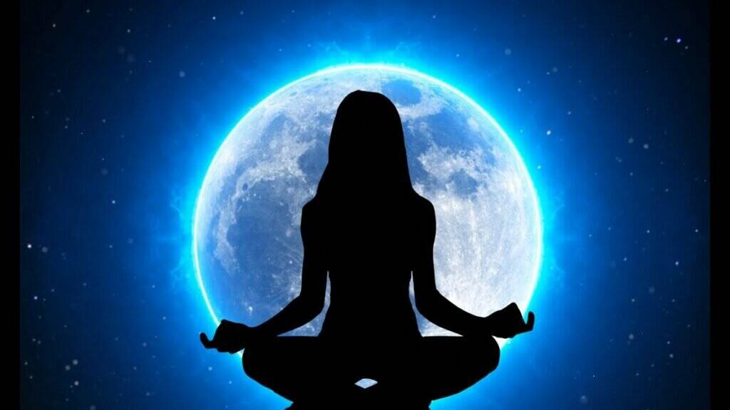 лунное затмение 25 марта, затмение, гороскоп недели  с 25 по 31 марта