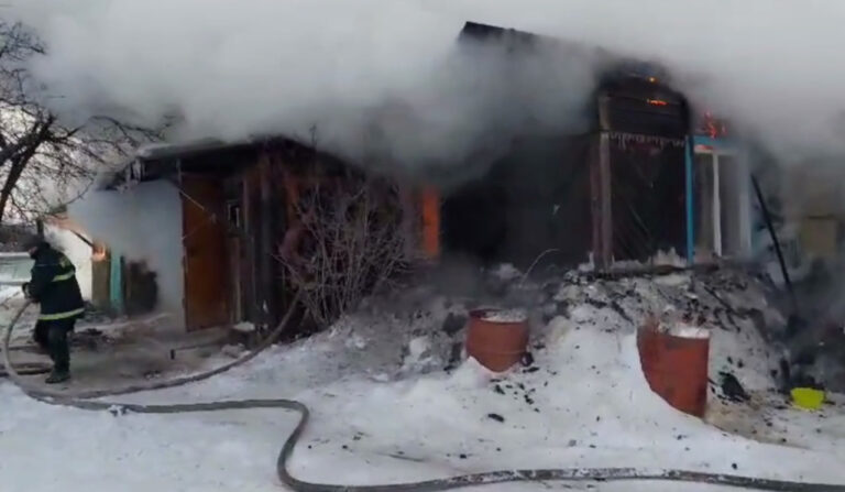 Фото: Амурский центр ГЗ и ПБ