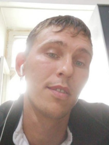 Пропал мужчина