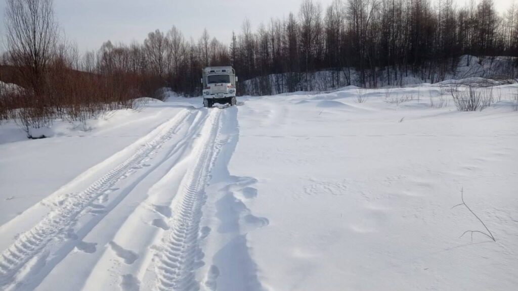 Фото: Амурский центр ГЗ и ПБ