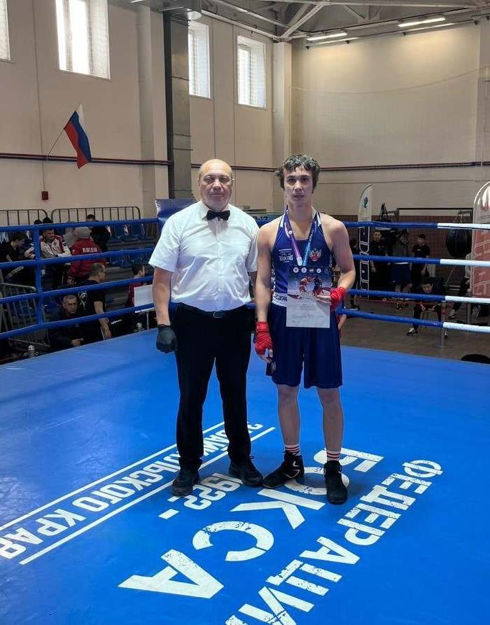 Фото: минспорт Амурской области