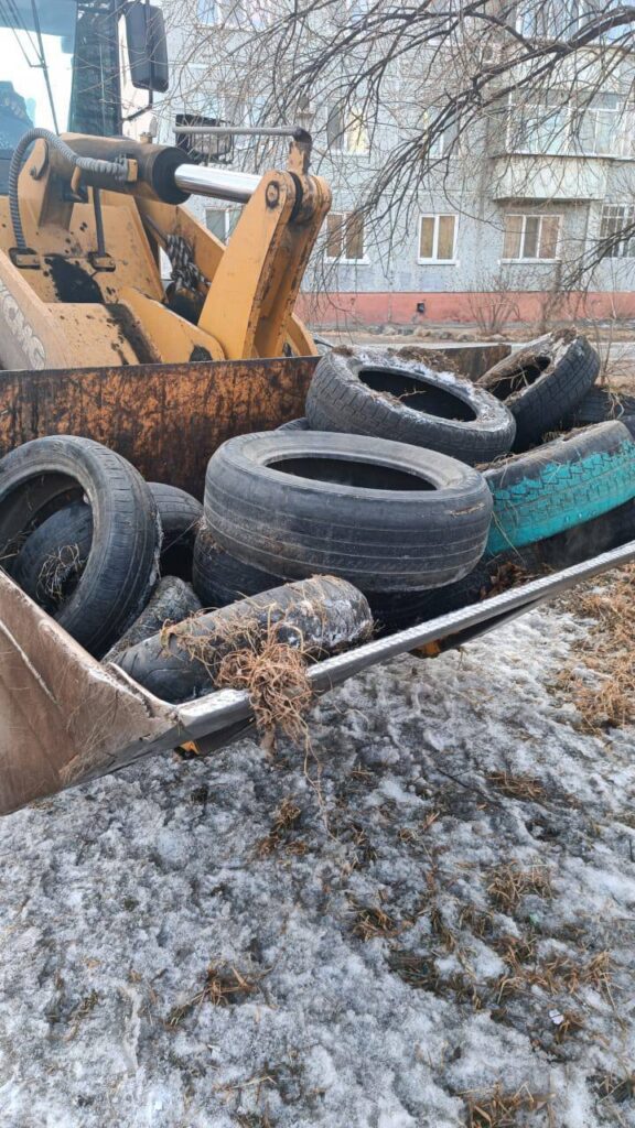 Фото: мэрия Благовещенска