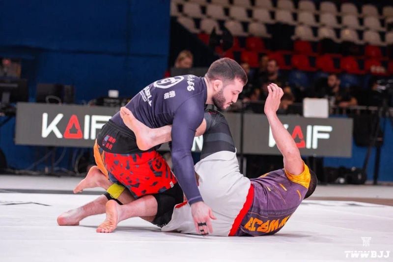 Фото: Министерство по физической культуре и спорту Амурской области