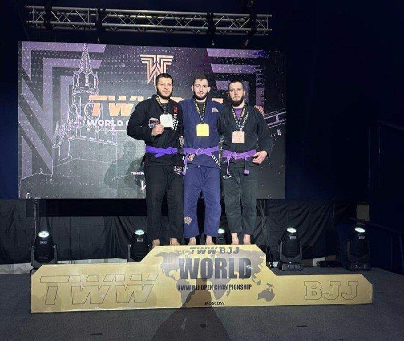 Фото: Министерство по физической культуре и спорту Амурской области