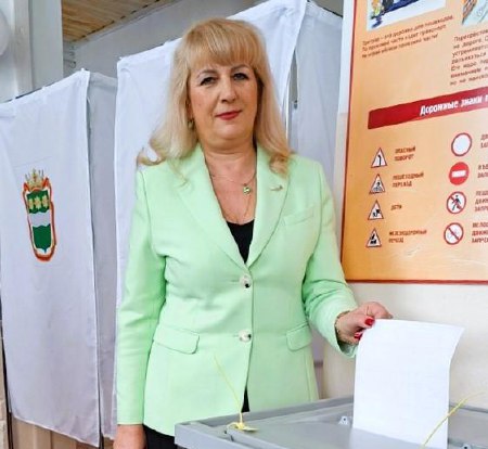 Фото: Пресс-служба "Единой России"