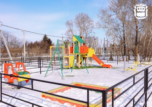 В амурских селах будет больше доступного жилья