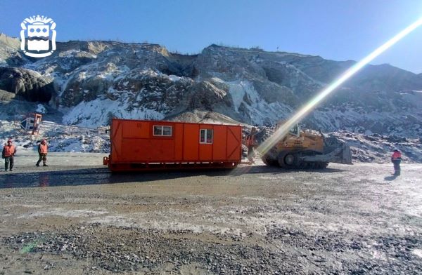 Фото: пресс-служба правительства Амурской области