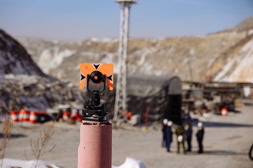 В МЧС опровергли слухи о перестуках из амурской шахты, где заблокированы горняки