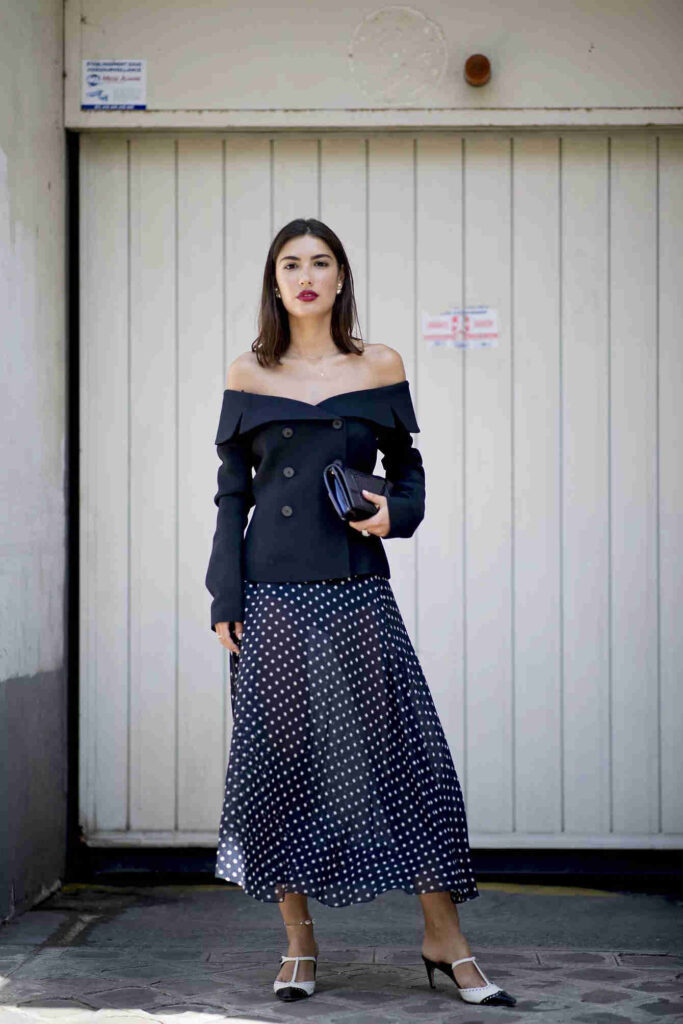 мода декольте, красивое декольте, декольте, какое декольте в моде, история декольте