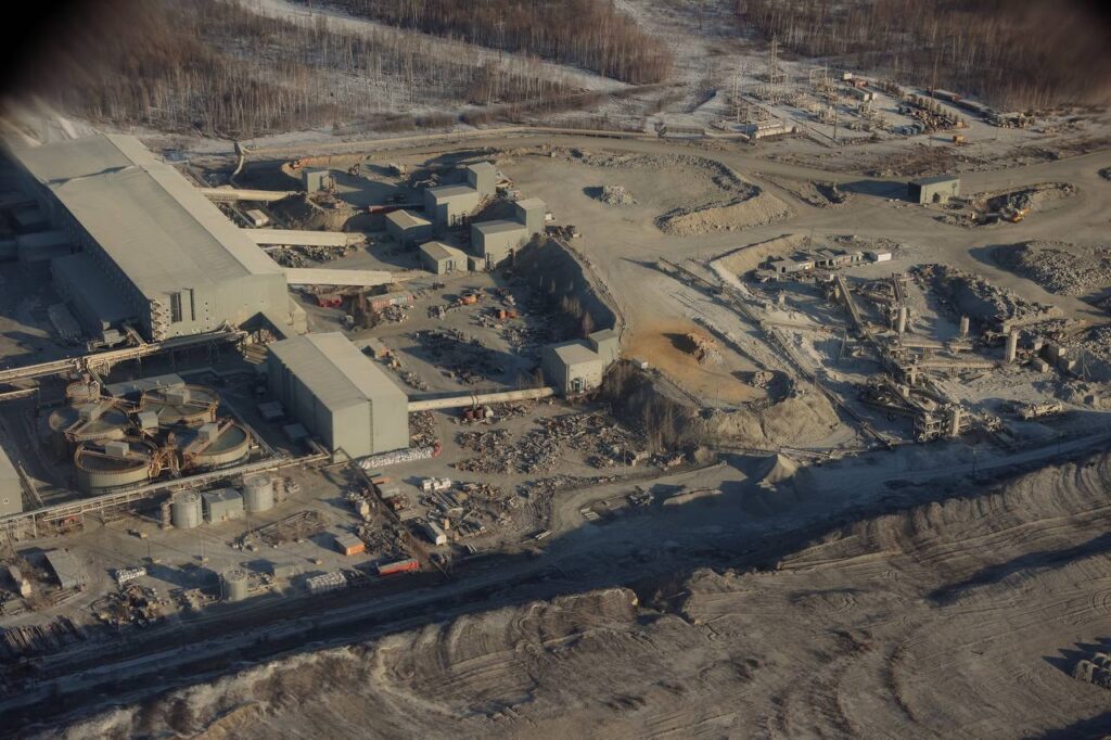 
Фото: пресс-служба правительства Амурской области