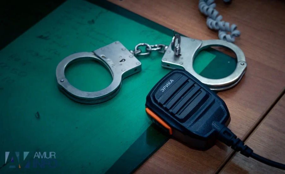 Фото: Амур.инфо