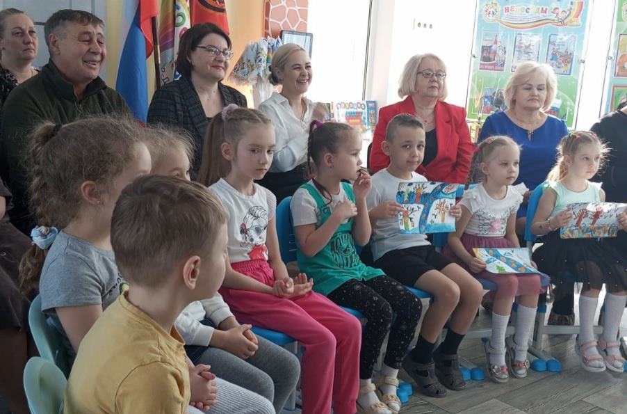Фото: пресс-служба правительства Амурской области