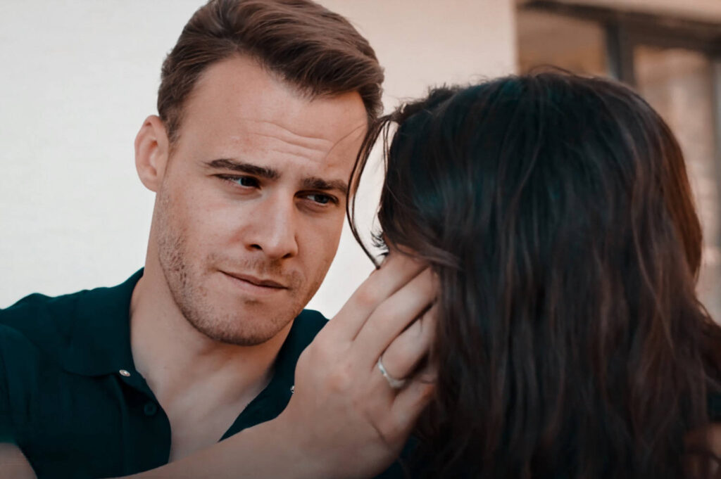 турецкие фильмы, турецкие мужчины, Постучись в мою дверь