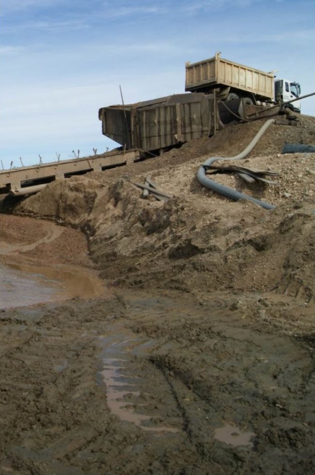 Фото: Амурская бассейновая природоохранная прокуратура