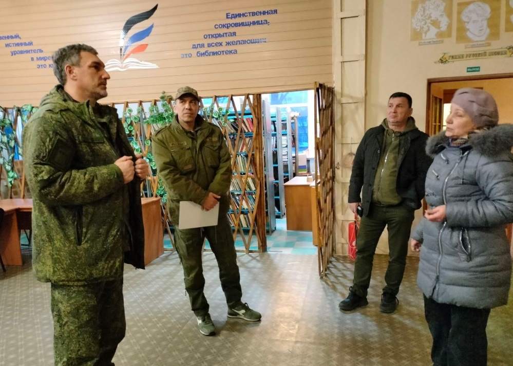 Фото: пресс-служба правительства Амурской области