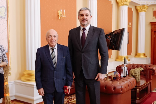 Памятные знаки к юбилею БАМа получат более пяти тысяч человек