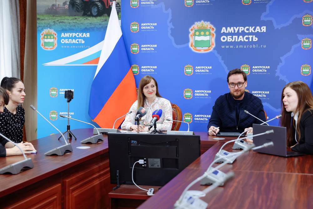 Российско-китайский экономический форум «АмурЭкспо» в этом году пройдет в Благовещенске и Хэйхэ 24-26 мая